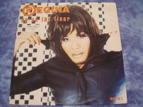 Up On The Floor  1998  France