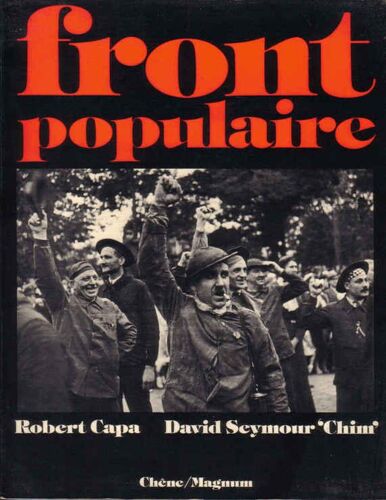 Front Populaire