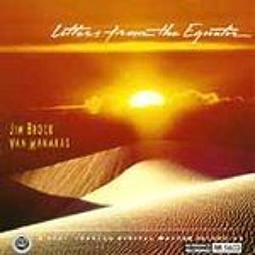 Letters From The Equator