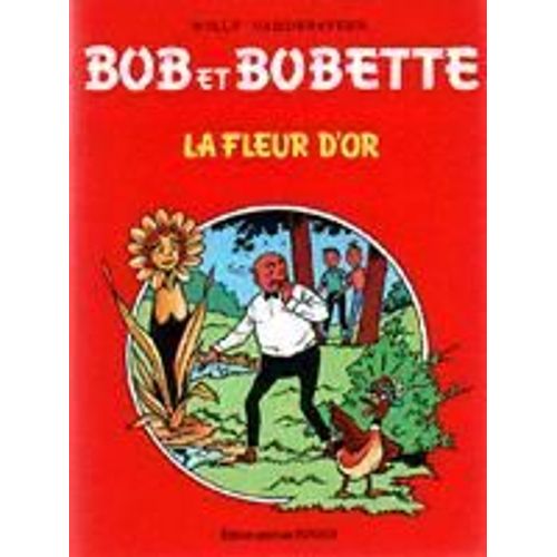 Bob Et Bobette 