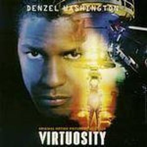 Virtuosity - Usa Or Canadian Import