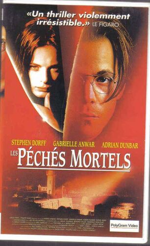 Peches Mortels Les Innocent Lies