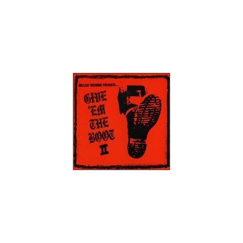 Give 'em The Boot Iv