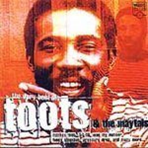 The Very Best Of Toots And The Maytals (Import U.S)