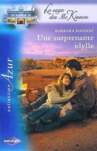 Une Surprenante Idylle