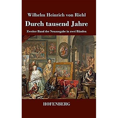 Durch Tausend Jahre