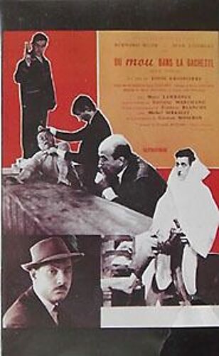 Du Mou Dans La Gachette