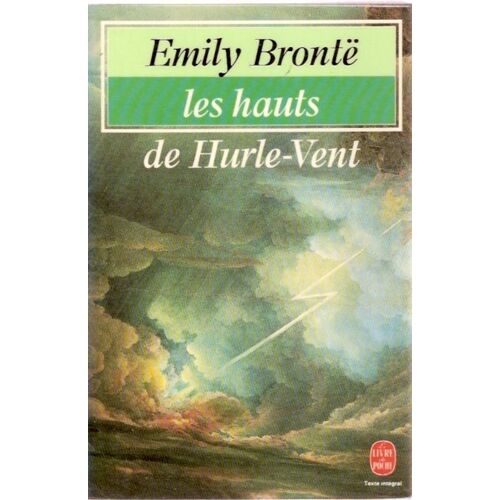 Les Hauts De Hurle-Vent