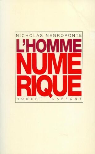 L'homme Numérique