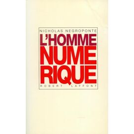 L'homme Numérique