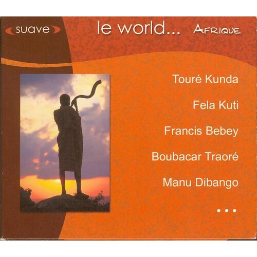 Le World... Afrique