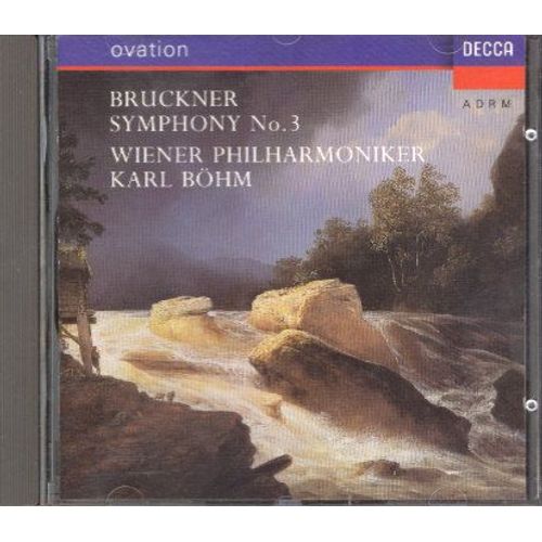 Symphonie N°3 - Version 1889 Nowak