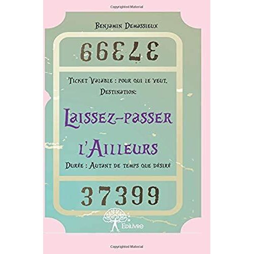 Laissez-Passer L'ailleurs