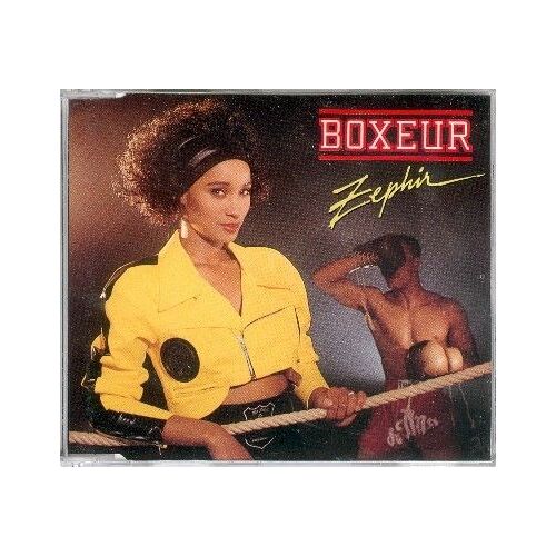 Boxeur