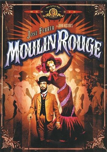 Moulin Rouge