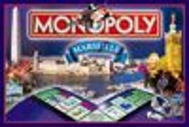 Monopoly Marseille