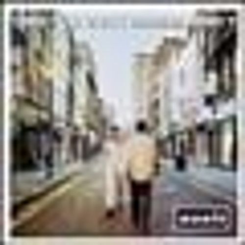 (What's The Story) Morning Glory