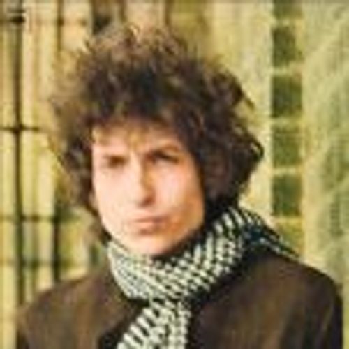 Bob Dylan : Blonde On Blonde (Sacd)