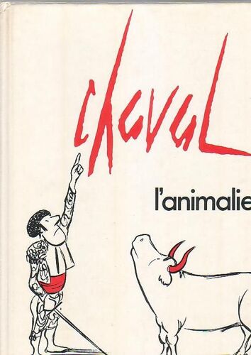 L'animalier
