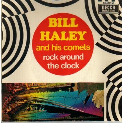 Rock Around The Clock