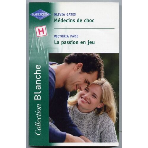 Médecins De Choc