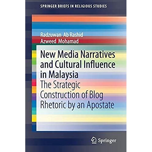 New Media Narratives And Cultural Influence In Malaysia