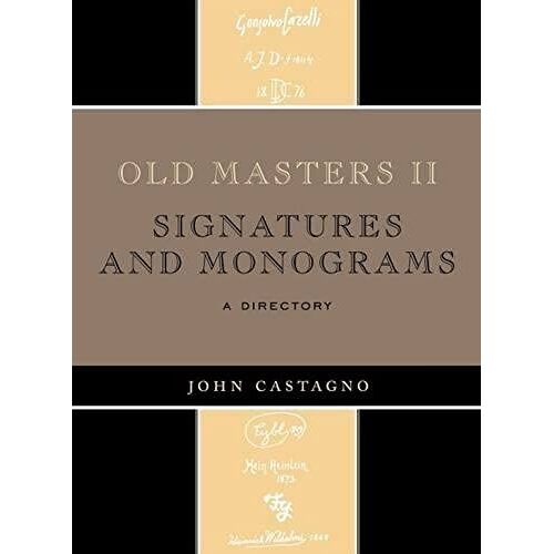 Old Masters Ii