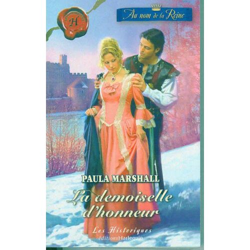 La Demoiselle D'honneur