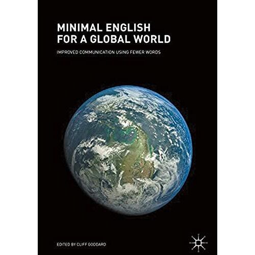 Minimal English For A Global World