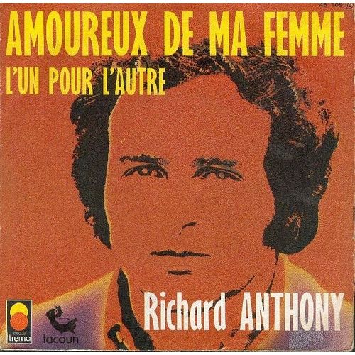 Amoureux De Ma Femme