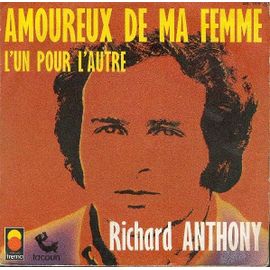 Amoureux De Ma Femme