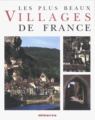 Les Plus Beaux Villages De France