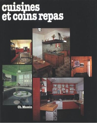 Cuisines Et Coins Repas