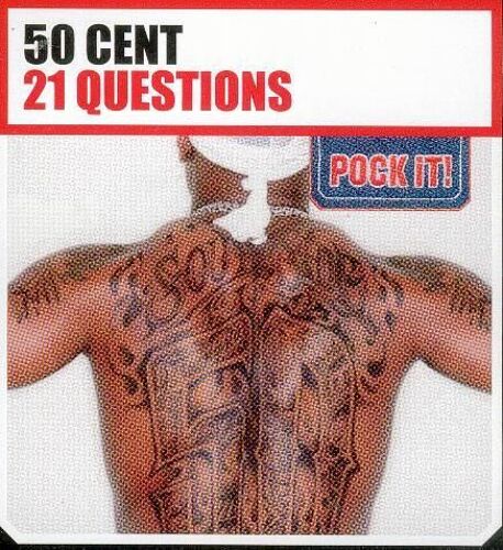 21 Questions "Édition Limitée Pock It"