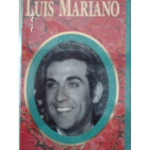 Luis Mariano : Le Chanteur De Mexico - Je N Aime Que Toi