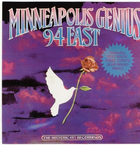 The Historic 1977 Recordings