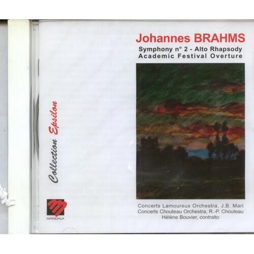 Symphonie N° 2