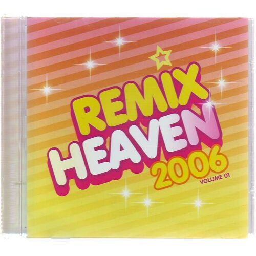 Remix Heaven 2006 V.1