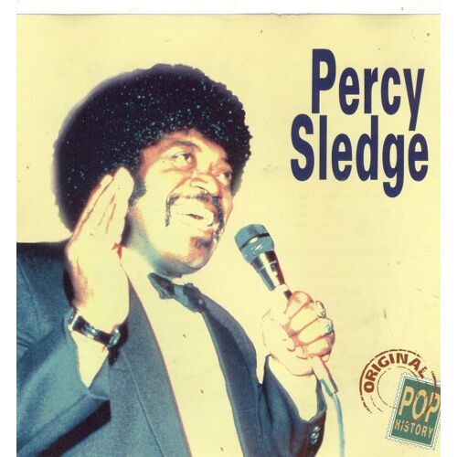 Percy Sledge