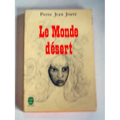 Le Monde Désert