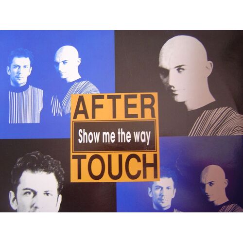Show Me The Way