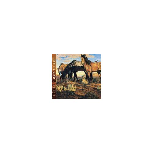 Songs From The Gravel Road