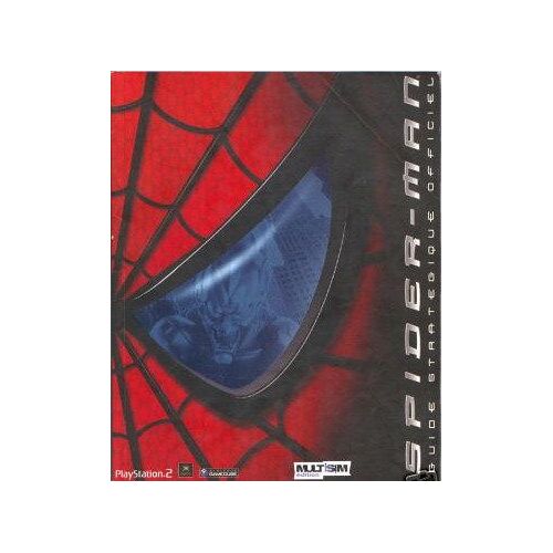 Spider-Man (Guide Officiel)