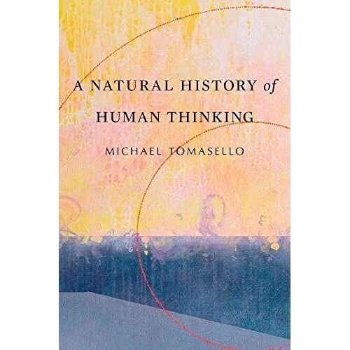 A Natural History Of Human Thinking