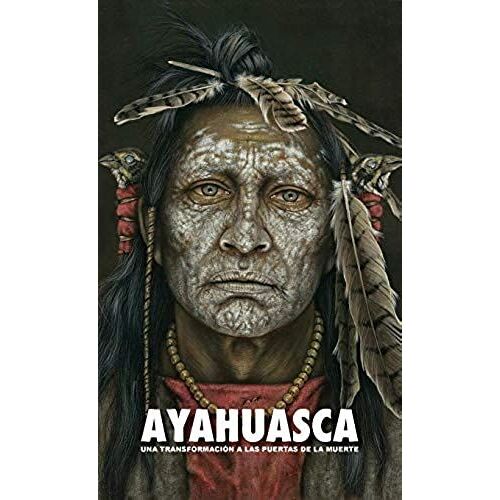 Ayahuasca