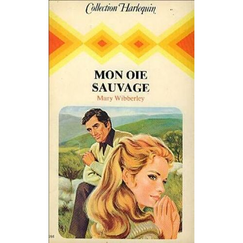 Mon Oie Sauvage