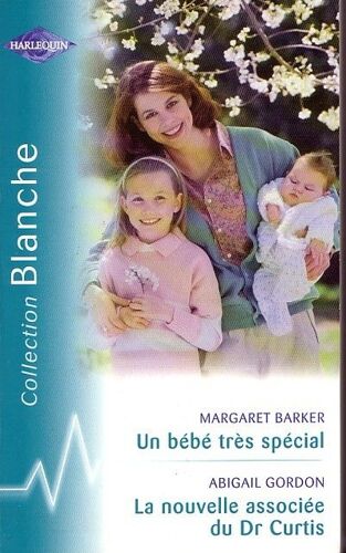 Un Bébé Très Spécial