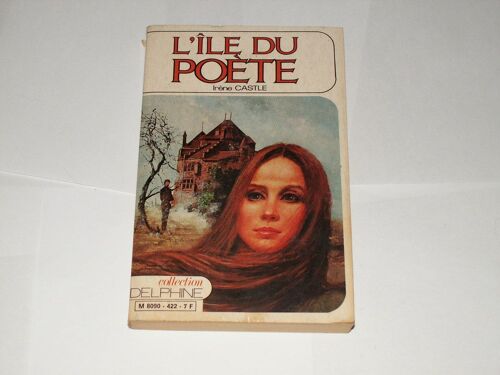 L'île Du Poète