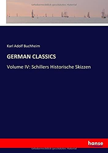 German Classics