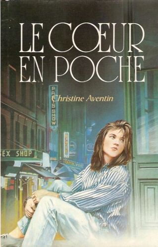 Coeur (Le) En Poche